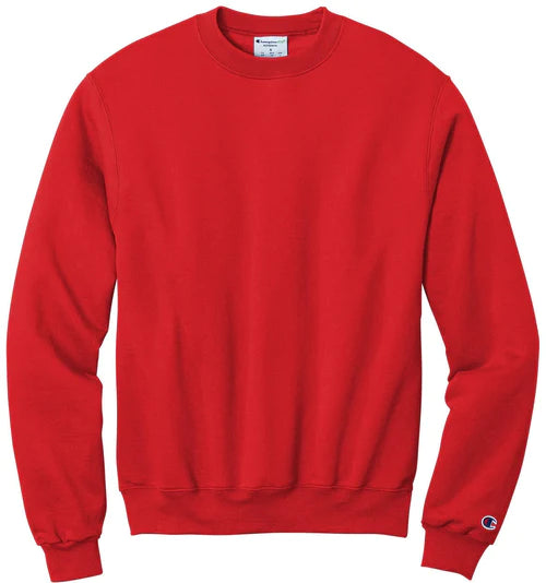 Champion Powerblend Crewneck Sweatshirt