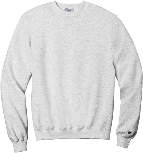Champion Powerblend Crewneck Sweatshirt