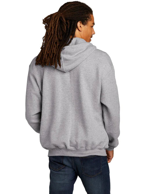 Champion Powerblend Full-Zip Hoodie