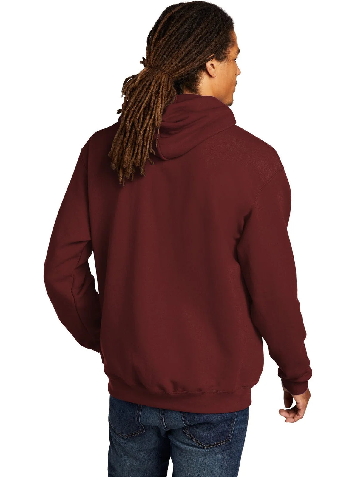 Champion Powerblend Pullover Hoodie