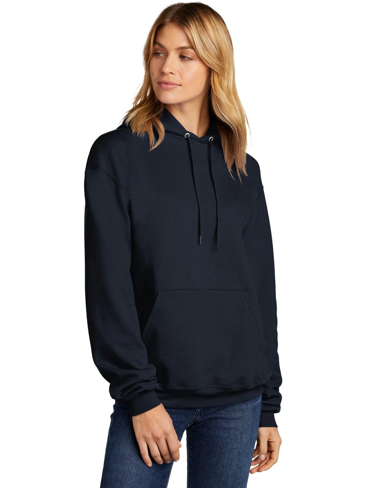 Champion Powerblend Pullover Hoodie