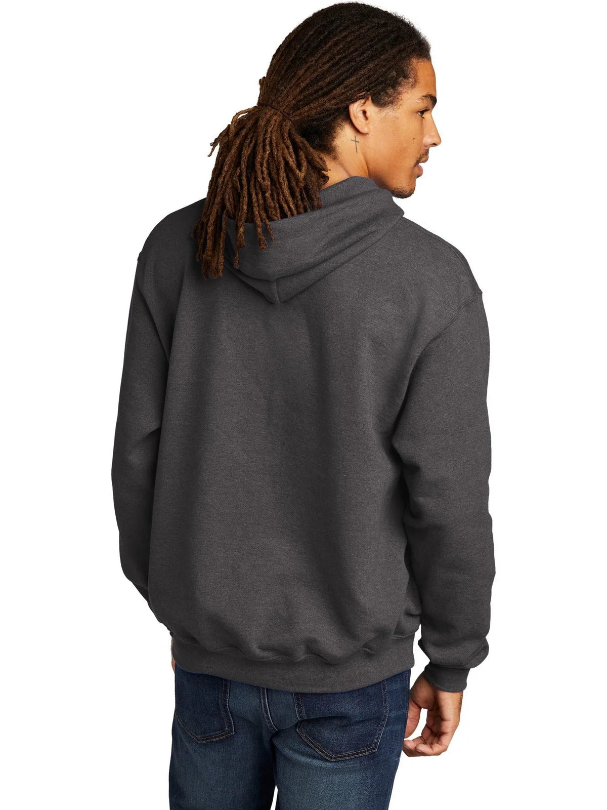 Champion Powerblend Pullover Hoodie