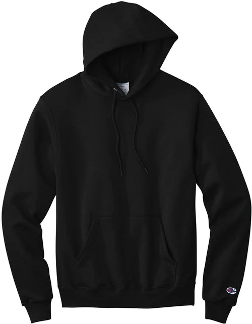 Champion Powerblend Pullover Hoodie