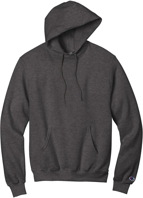 Champion Powerblend Pullover Hoodie
