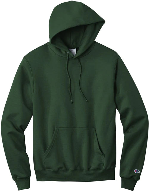Champion Powerblend Pullover Hoodie