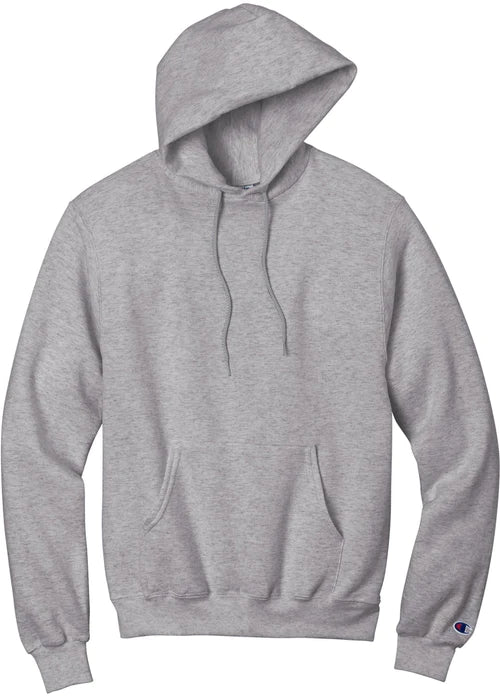 Champion Powerblend Pullover Hoodie