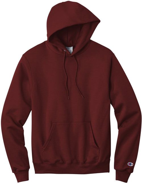 Champion Powerblend Pullover Hoodie