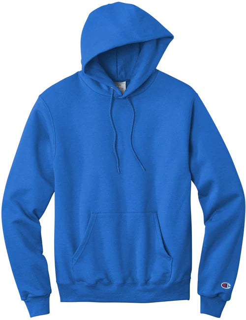 Champion Powerblend Pullover Hoodie