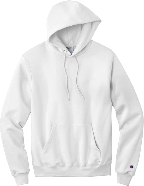 Champion Powerblend Pullover Hoodie