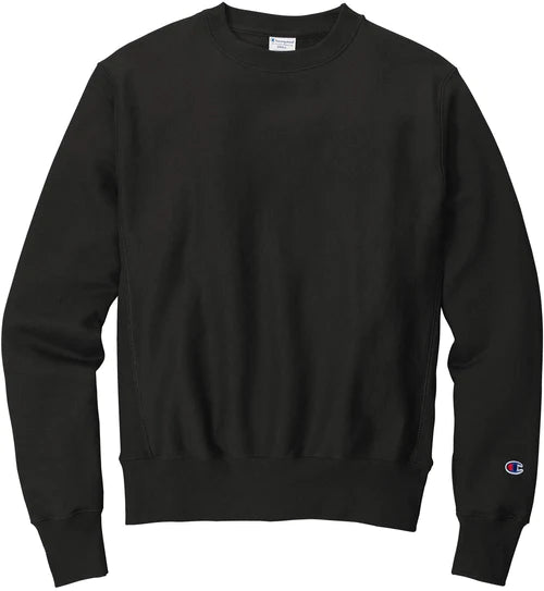 Champion Reverse Weave Crewneck Sweatshirt