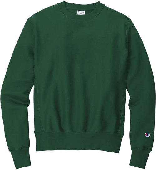 Champion Reverse Weave Crewneck Sweatshirt