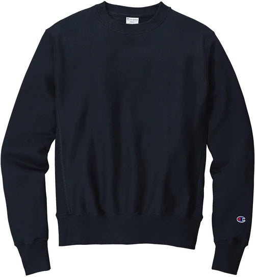 Champion Reverse Weave Crewneck Sweatshirt