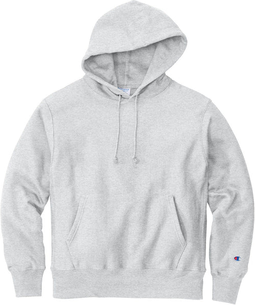 Champion Reverse Weave Hooded Sweatshirt