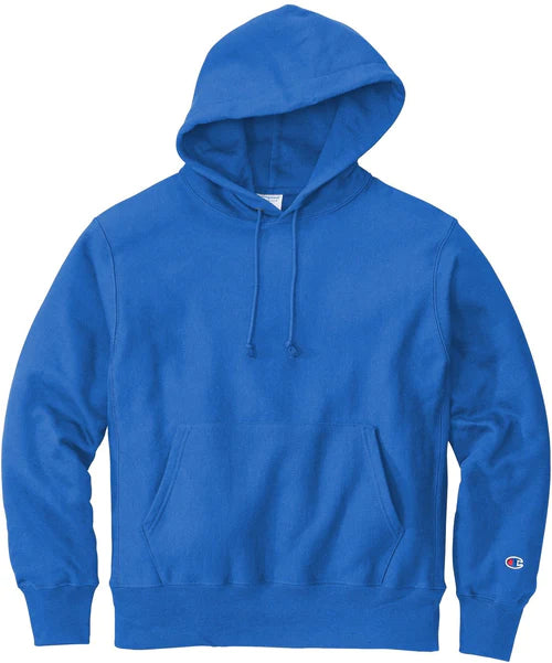 Champion Reverse Weave Hooded Sweatshirt