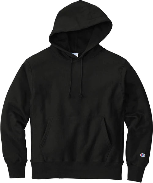 Champion Reverse Weave Hooded Sweatshirt