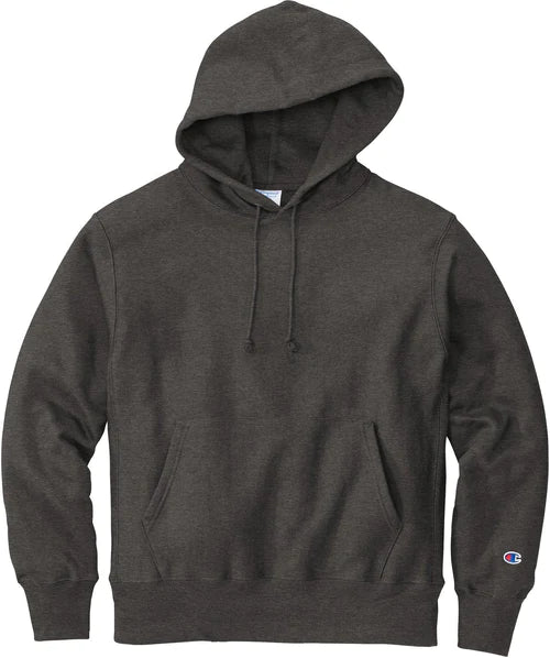 Champion Reverse Weave Hooded Sweatshirt
