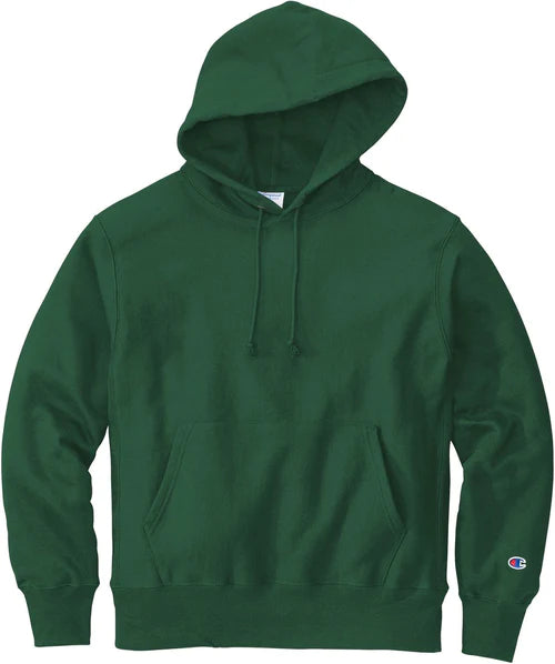 Champion Reverse Weave Hooded Sweatshirt