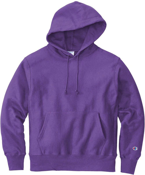 Champion Reverse Weave Hooded Sweatshirt