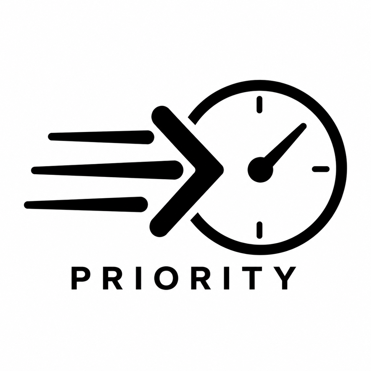 Priority Production Upgrade