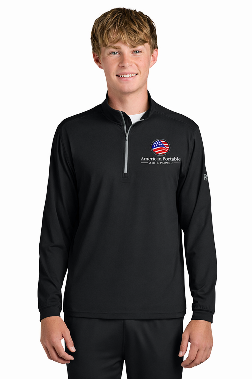 Richardson Vertex 1/4-Zip Pullover