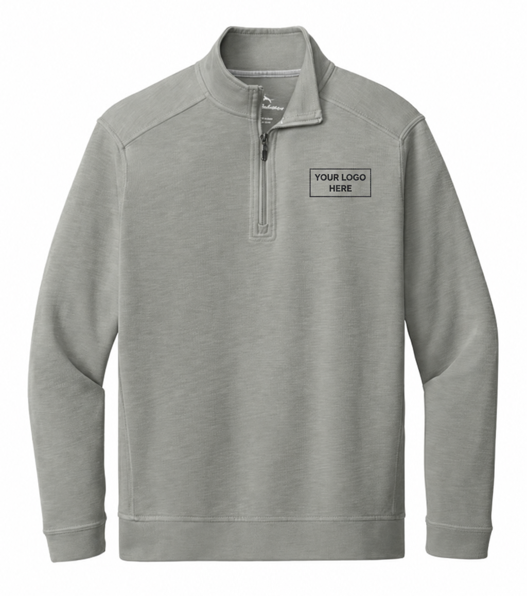 Tommy Bahama Coconut Bay 1/2-Zip