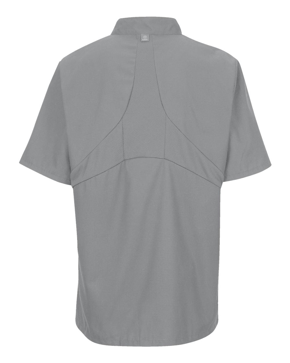 Mimix Short Sleeve Chef Coat with OilBlok
