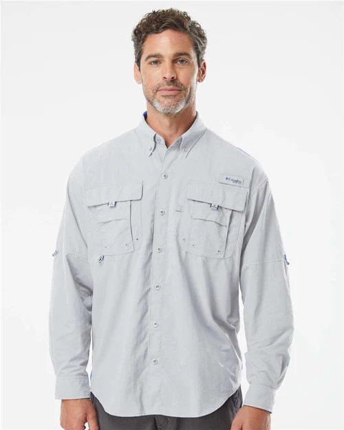 Columbia PFG Bahama II Long Sleeve Shirt