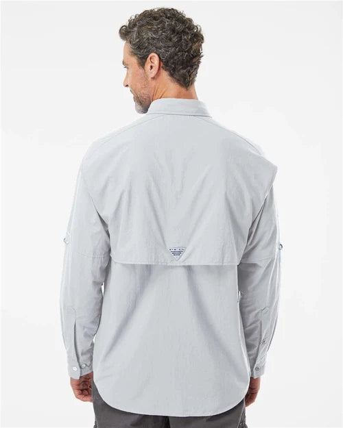 Columbia PFG Bahama II Long Sleeve Shirt