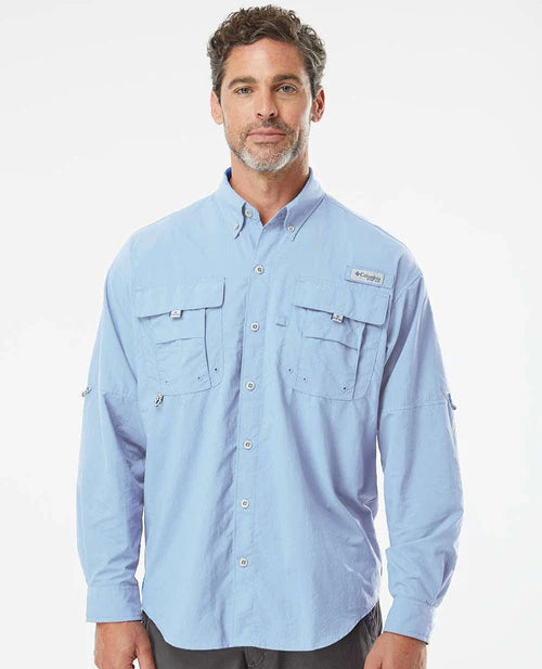 Columbia PFG Bahama II Long Sleeve Shirt
