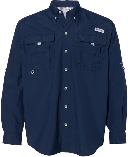 Columbia PFG Bahama II Long Sleeve Shirt