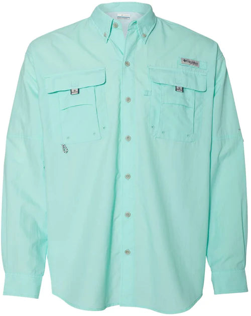 Columbia PFG Bahama II Long Sleeve Shirt