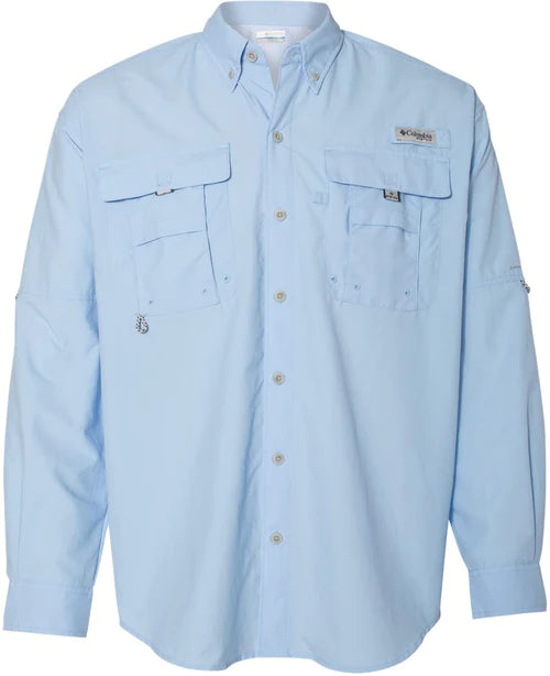Columbia PFG Bahama II Long Sleeve Shirt