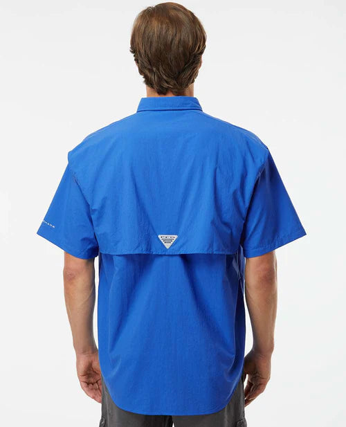 Columbia PFG Bahama II Short Sleeve Shirt