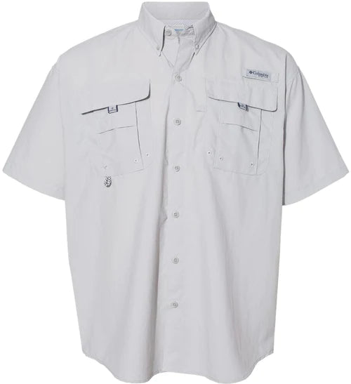 Columbia PFG Bahama II Short Sleeve Shirt