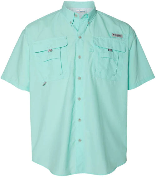 Columbia PFG Bahama II Short Sleeve Shirt