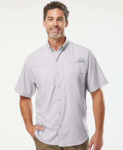 Columbia PFG Tamiami II Short Sleeve Shirt