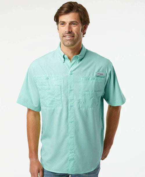 Columbia PFG Tamiami II Short Sleeve Shirt