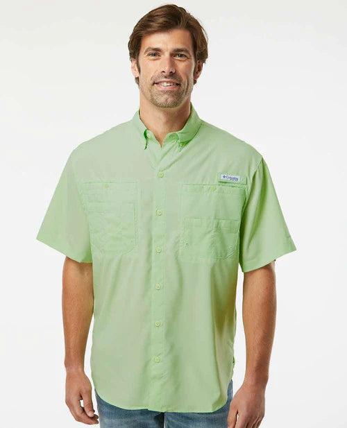 Columbia PFG Tamiami II Short Sleeve Shirt