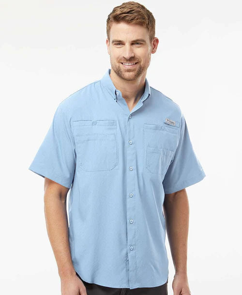 Columbia PFG Tamiami II Short Sleeve Shirt