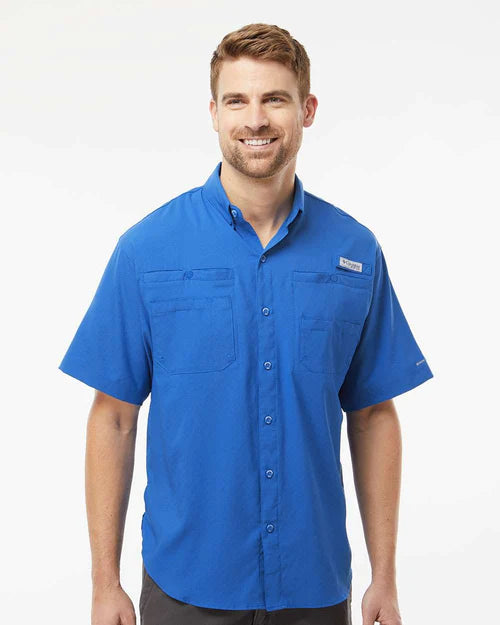 Columbia PFG Tamiami II Short Sleeve Shirt