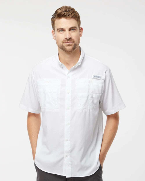 Columbia PFG Tamiami II Short Sleeve Shirt