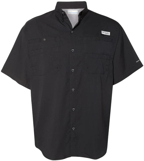 Columbia PFG Tamiami II Short Sleeve Shirt