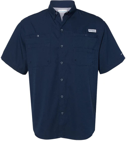 Columbia PFG Tamiami II Short Sleeve Shirt
