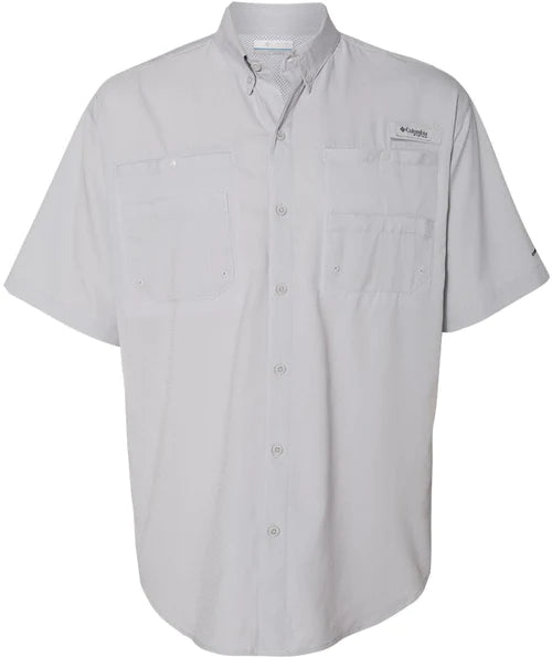 Columbia PFG Tamiami II Short Sleeve Shirt