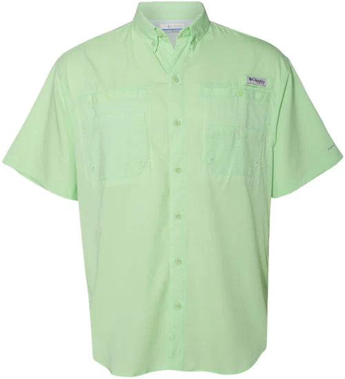 Columbia PFG Tamiami II Short Sleeve Shirt