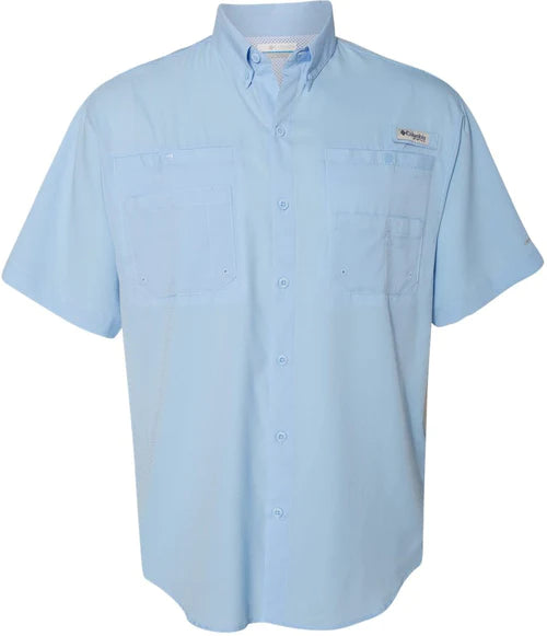 Columbia PFG Tamiami II Short Sleeve Shirt