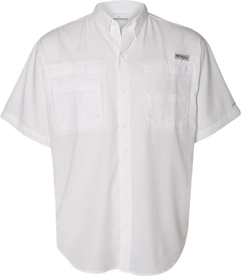 Columbia PFG Tamiami II Short Sleeve Shirt