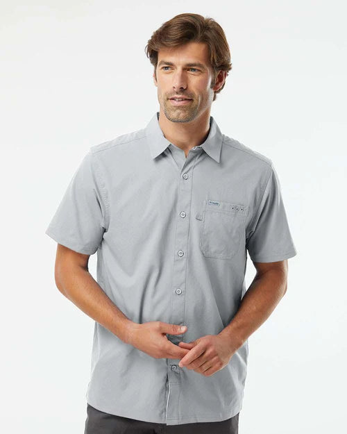 Columbia Slack Tide Camp Shirt