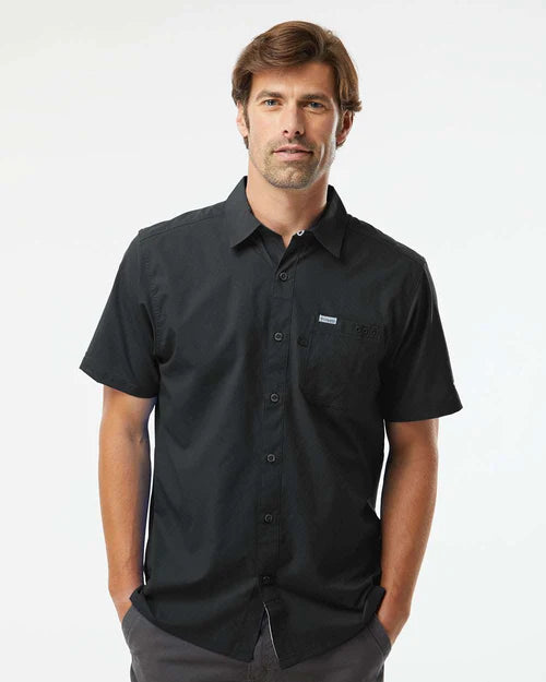 Columbia Slack Tide Camp Shirt
