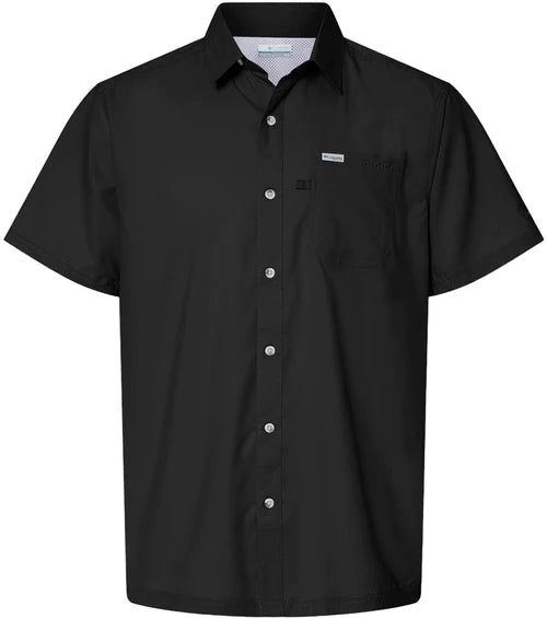 Columbia Slack Tide Camp Shirt